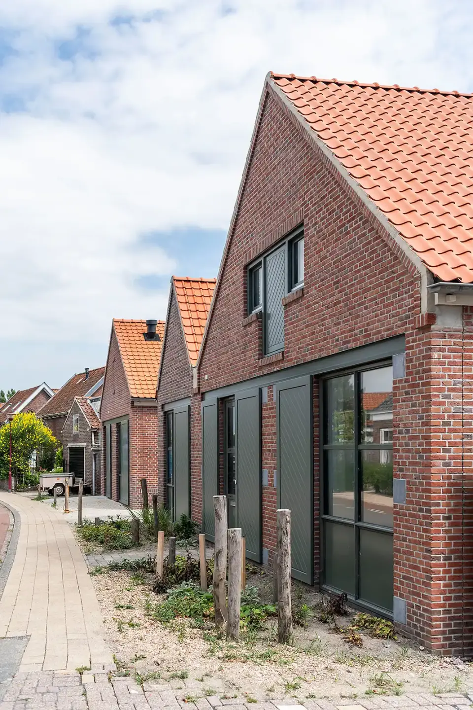 Neyverheid Domburg 01