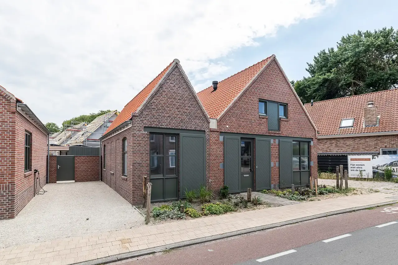 Neyverheid Domburg 05