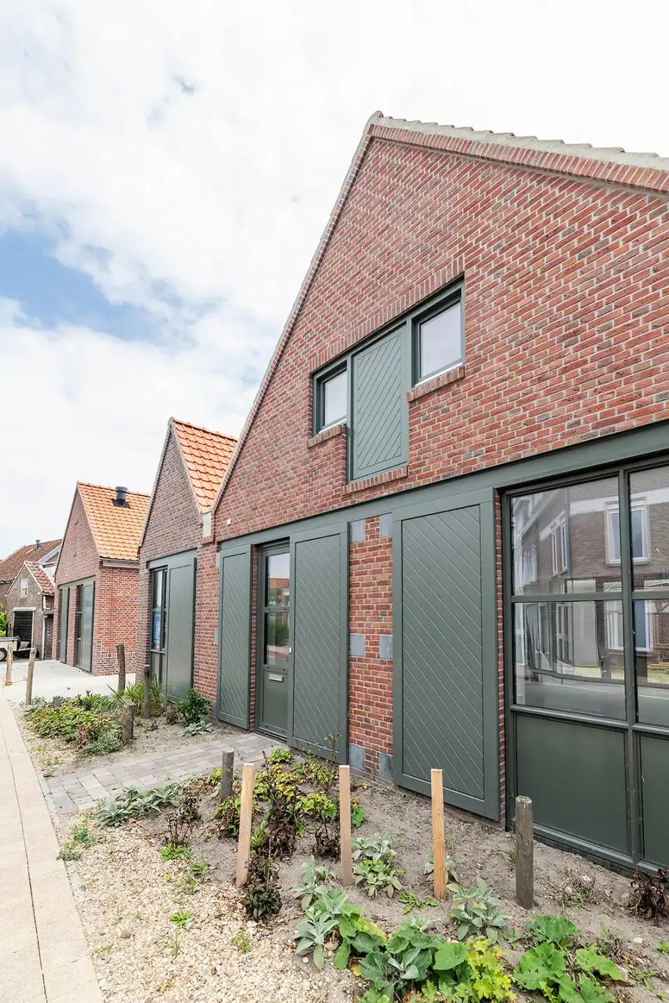 Neyverheid Domburg 06