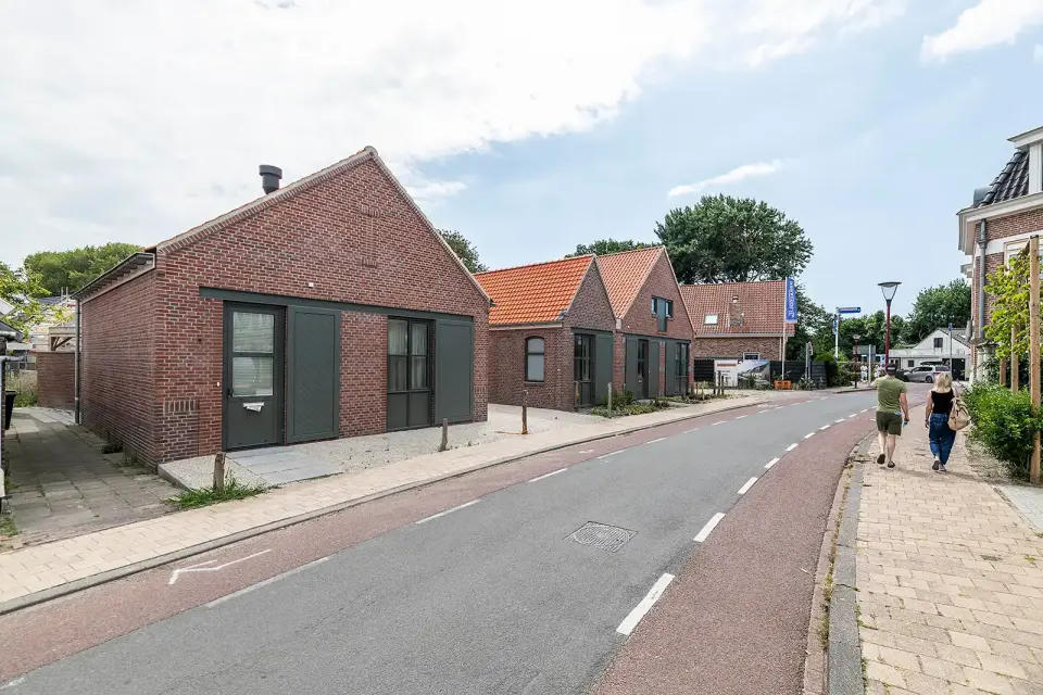 Neyverheid Domburg 07