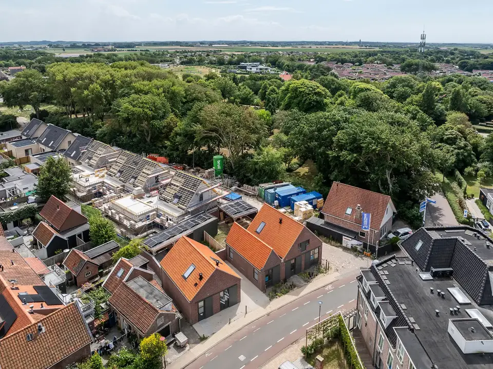 Neyverheid Domburg 08